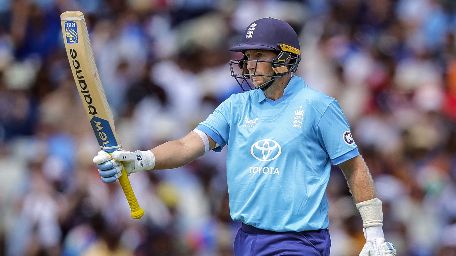 Root’s unbeaten 99 makes India vs England 3rd ODI at Lord’s a series decider | Cricket News