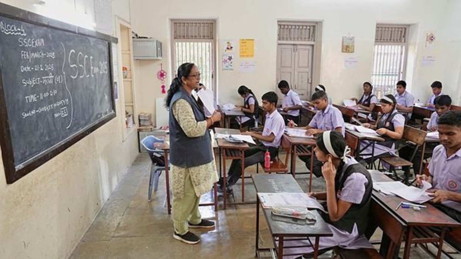 Delhi eases private school rules, replaces mandatory locality-need assessment with self-certification