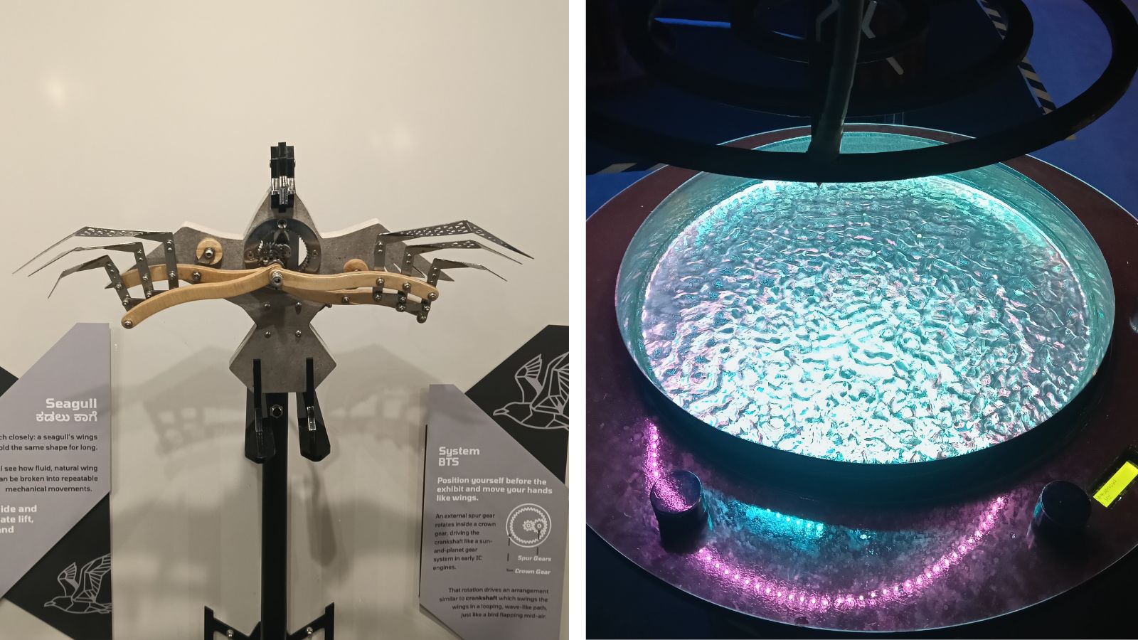 Know Your City: Can a museum create innovators? This Bengaluru science centre is trying | Bangalore News