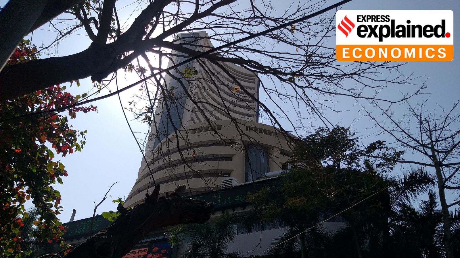 After 4 months, FIIs start returning to Indian stocks — but not much has changed | Explained News