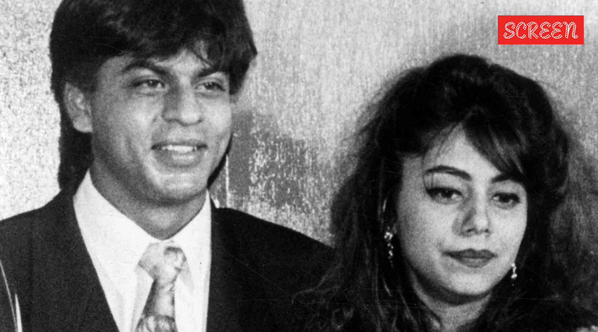 Shah Rukh Khan buys Delhi building where he began married life with Gauri Khan for Rs 37 cr | Bollywood News