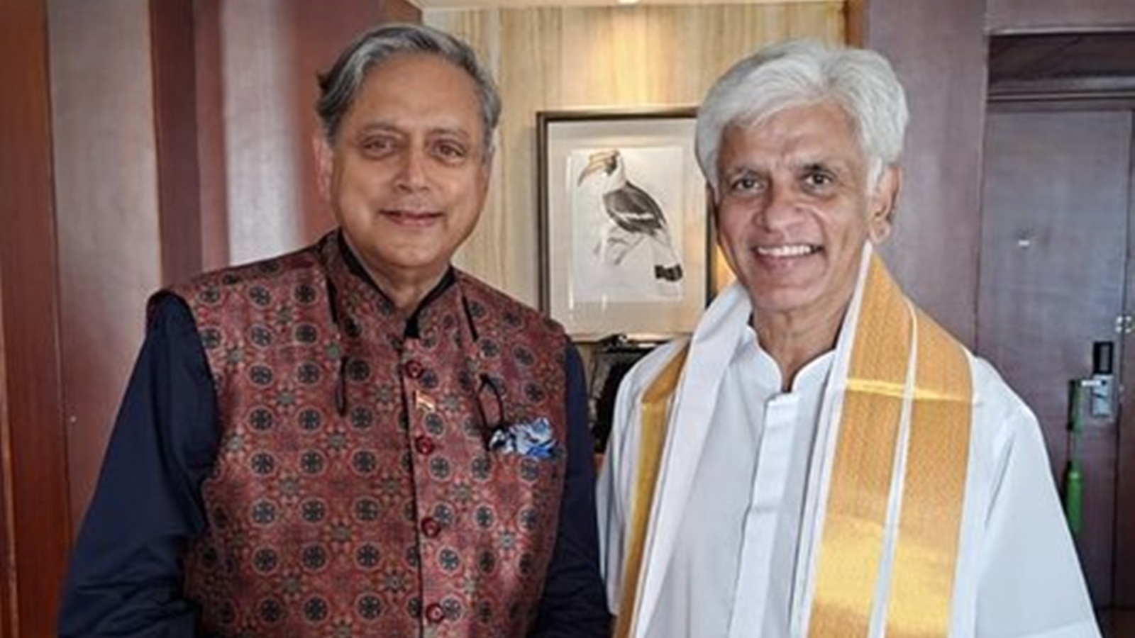 How bariatric surgery helped Arjuna Ranatunga go from struggling to stay active to playing three-hour matches