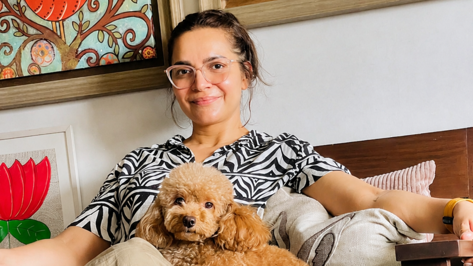 Shweta Kawaatra’s Menopause Story Raises a Big Question: Can It Be Reversed?