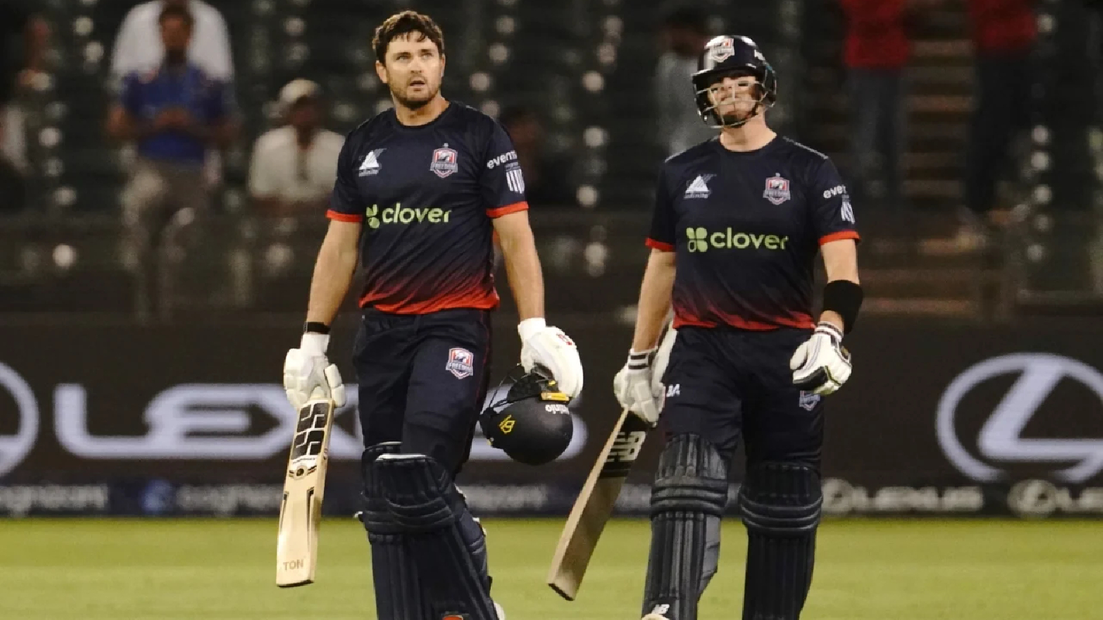 Steve Smith blasts century as Washington Freedom record highest-ever T20 chase in MLC Eliminator