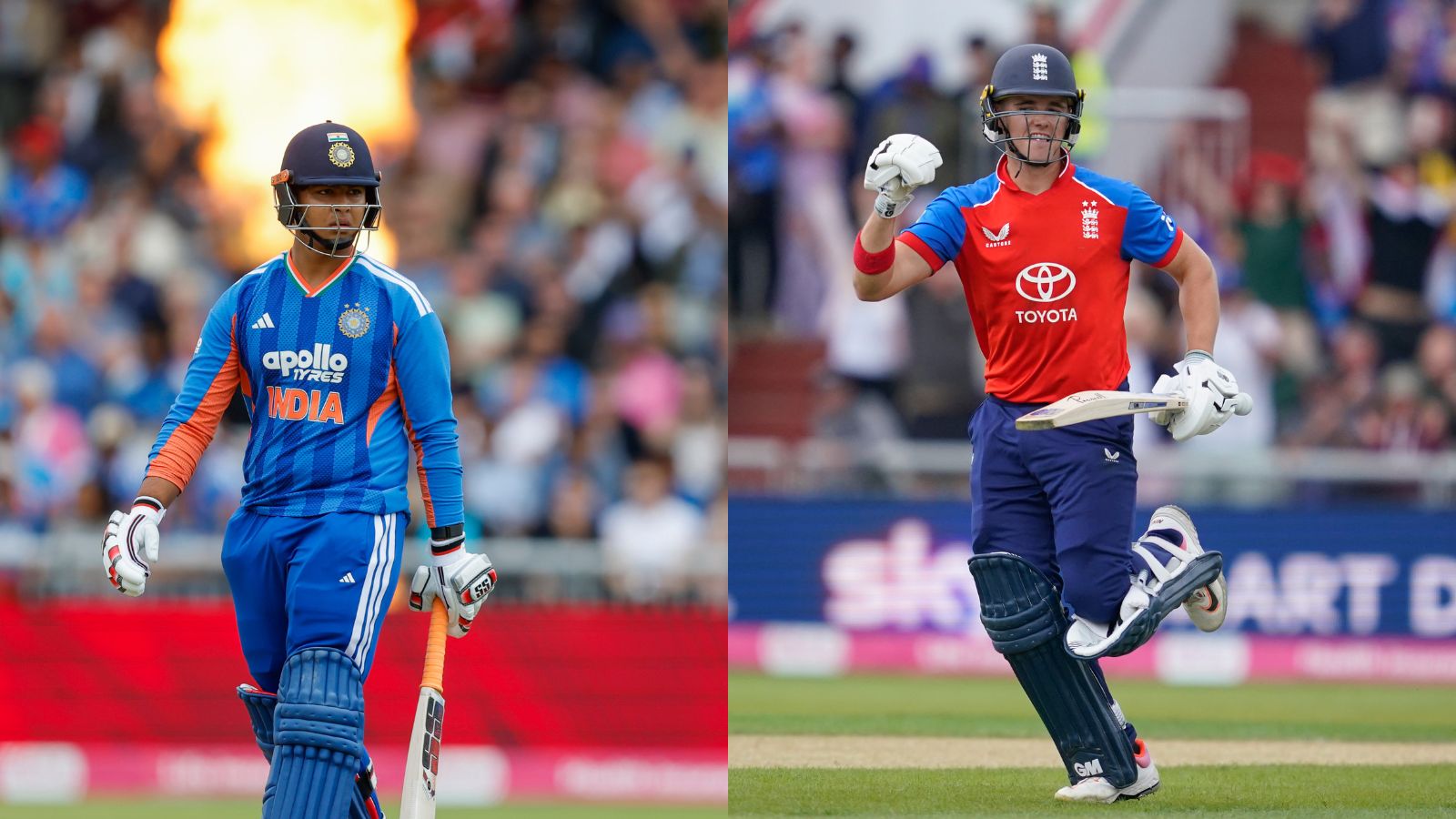 Sooryavanshi’s shows glimpses on debut, but Bethell ensures England get the win