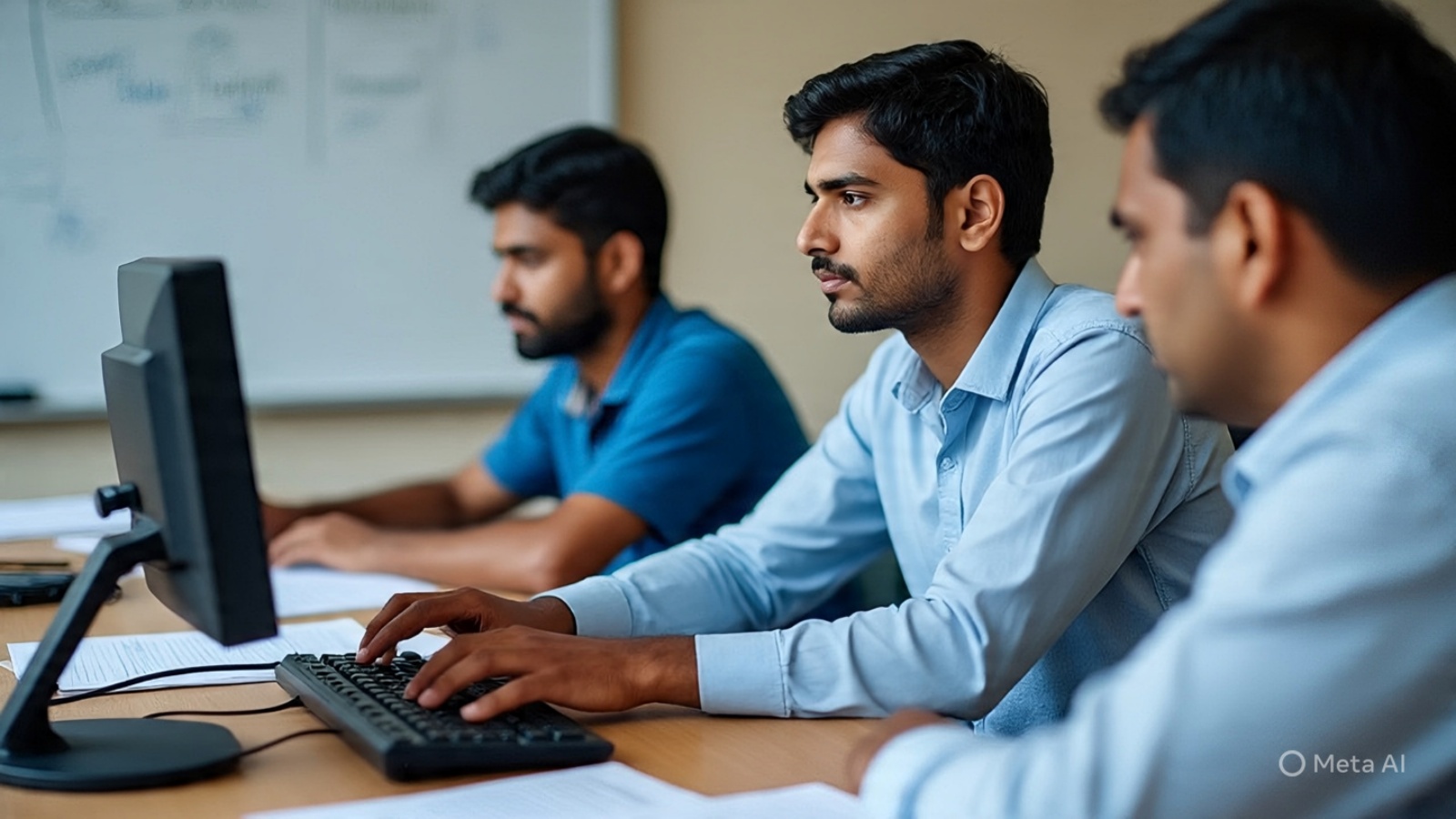 Apply Online for 6,715 Probationary Officer Vacancies at ibps.in; Check Exam Date, Eligibility