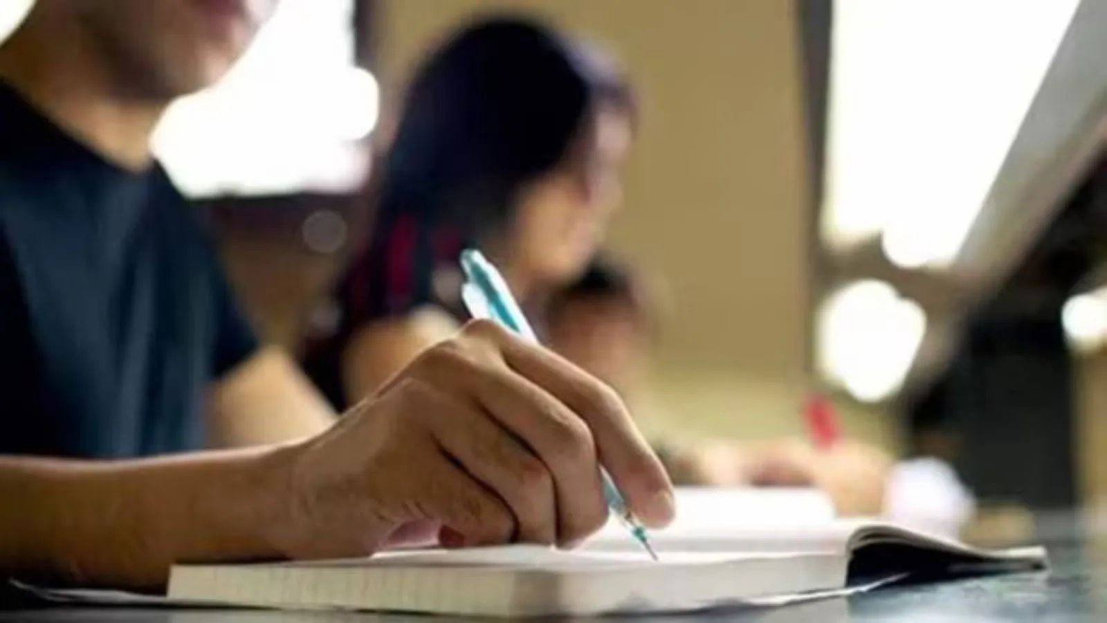 ‘Out of syllabus’, ‘errors’ in questions: Why Santhali candidates are seeking re-test of Jharkhand staff selection exam | India News