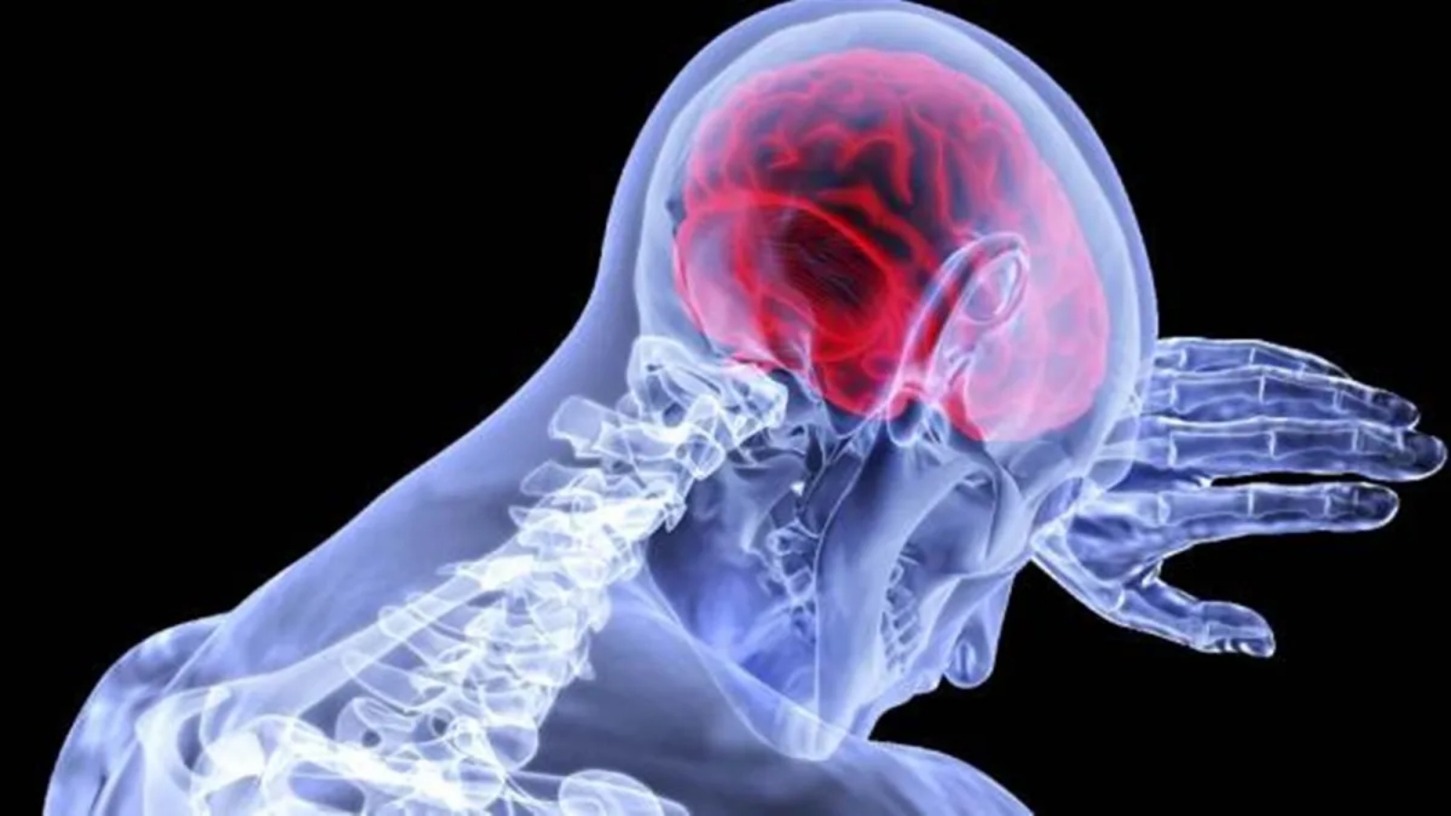 Mini strokes rising in young adults: Warning signs you should never ignore | Health and Wellness News