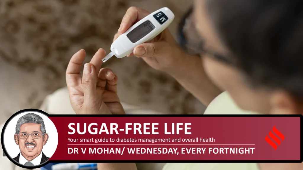 Why your blood sugar is linked to fatty liver, hepatitis: The risk everyone needs to know about | Health and Wellness News