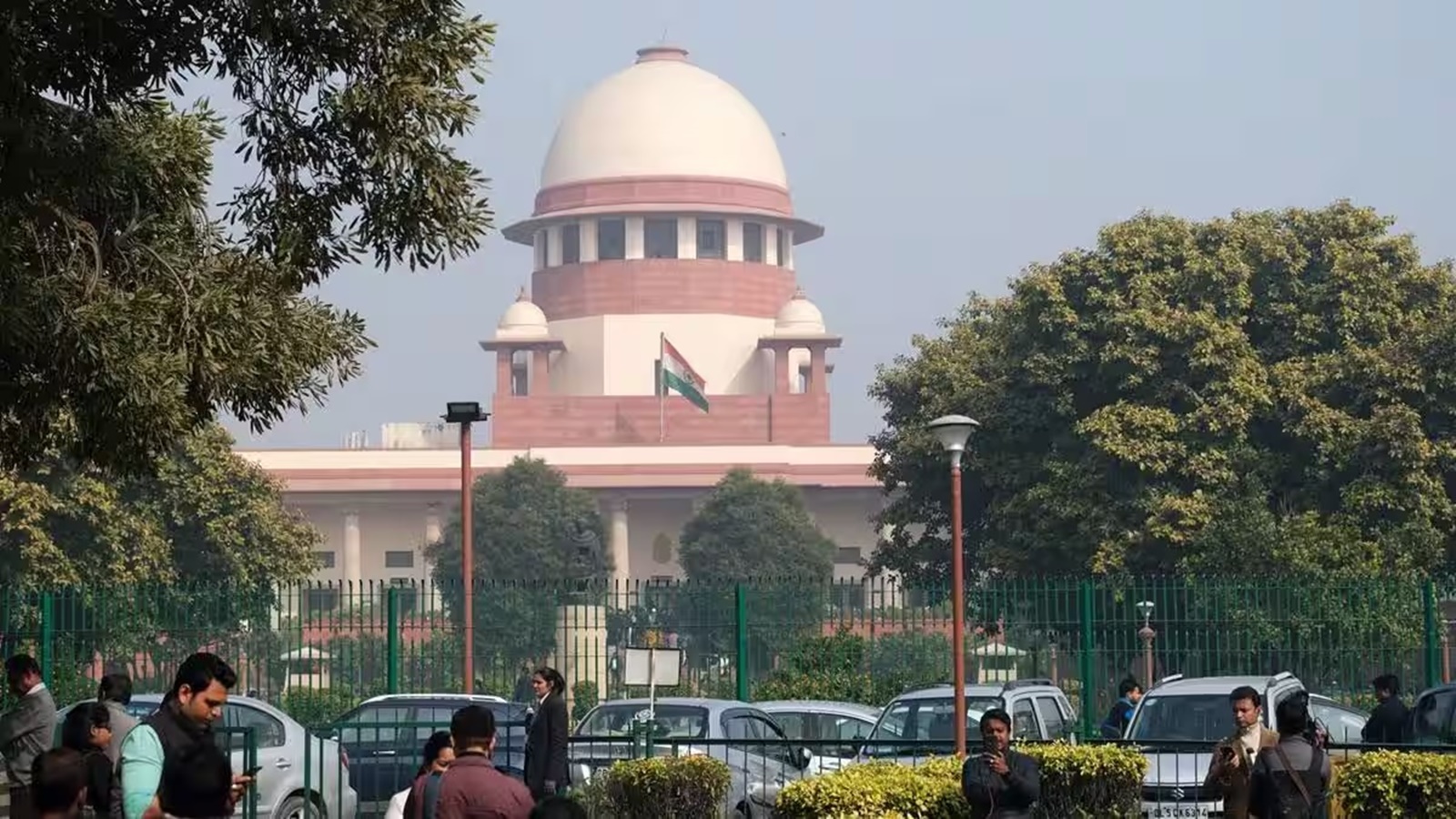 ‘Ensure no harm is caused’: Supreme Court seeks Delhi Police report on ‘attack’ on lawyer | Legal News