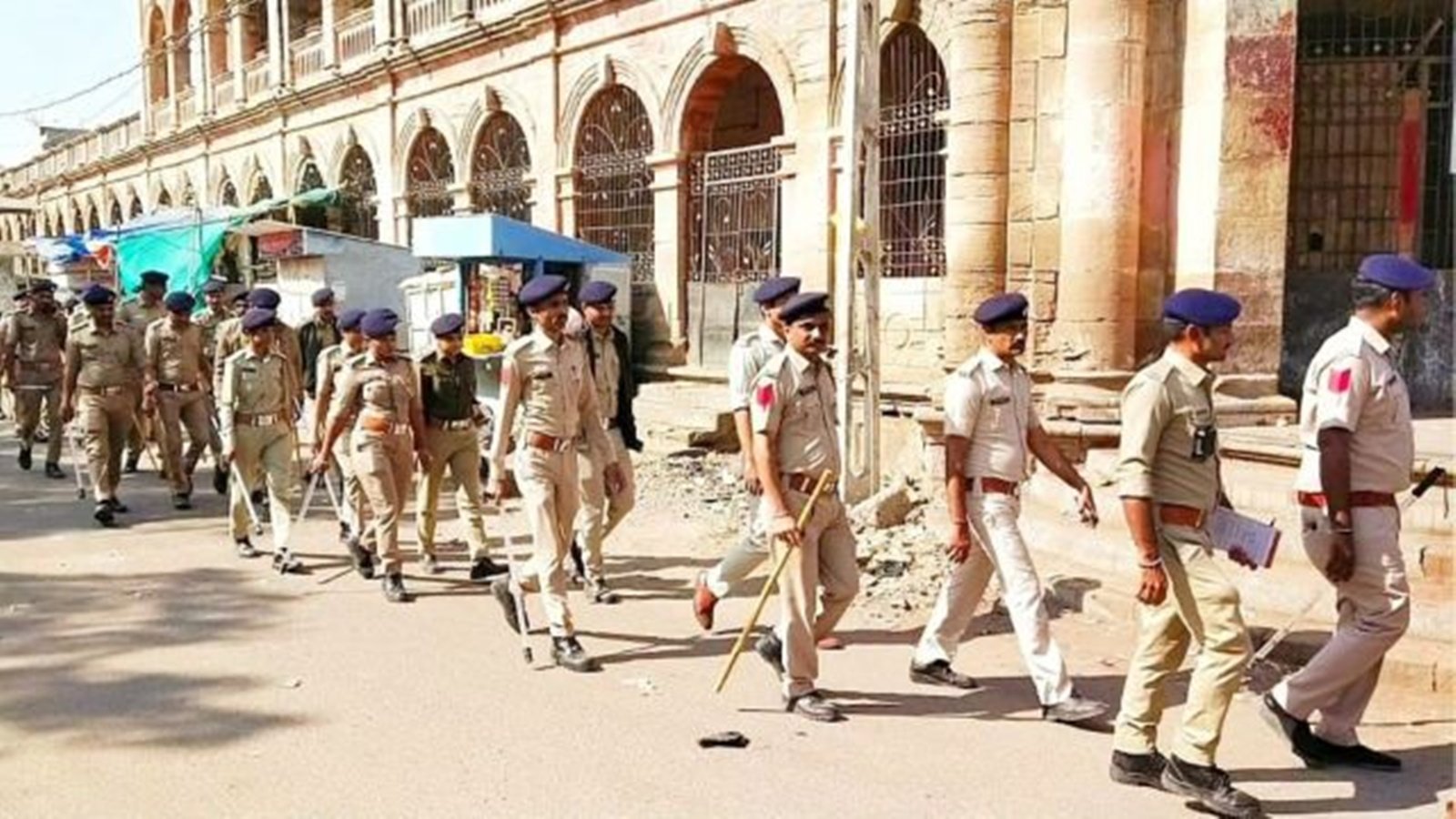 Man who sent hoax bomb threat aspired to become an influencer, say police | Ahmedabad News