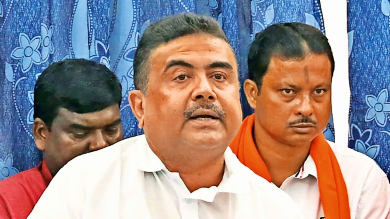 ‘If UP can..’: Bengal CM Suvendu Adhikari sets 10 crore tree target, backs coconuts | Kolkata News