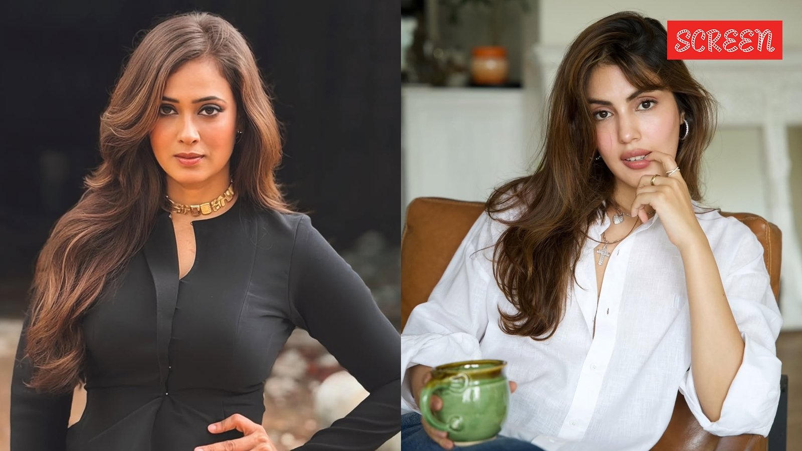 Traitors 2 confirmed contestants: Shweta Tiwari, Rhea Chakraborty join Karan Johar’s show | Television News