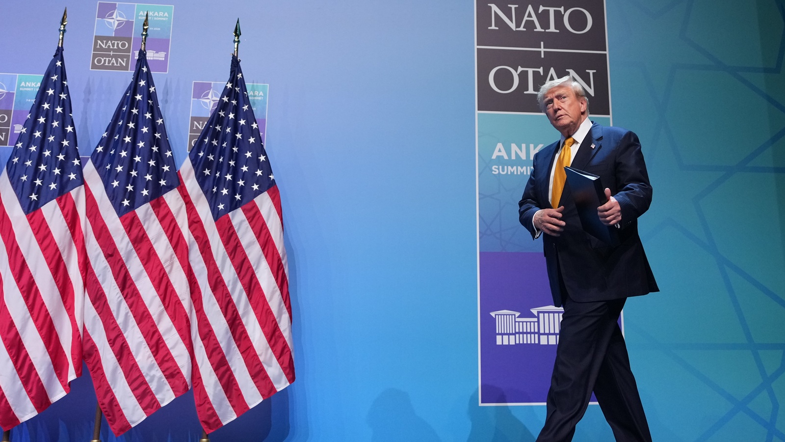 ‘Don’t want to deal with Iranians anymore, they’re scum’: What Trump said on Iran | World News