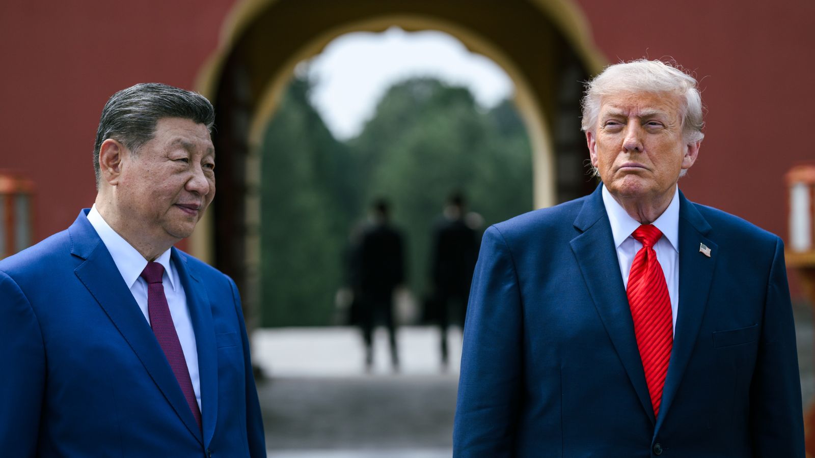 China overtakes US in global favourability for first time, finds Pew survey | World News