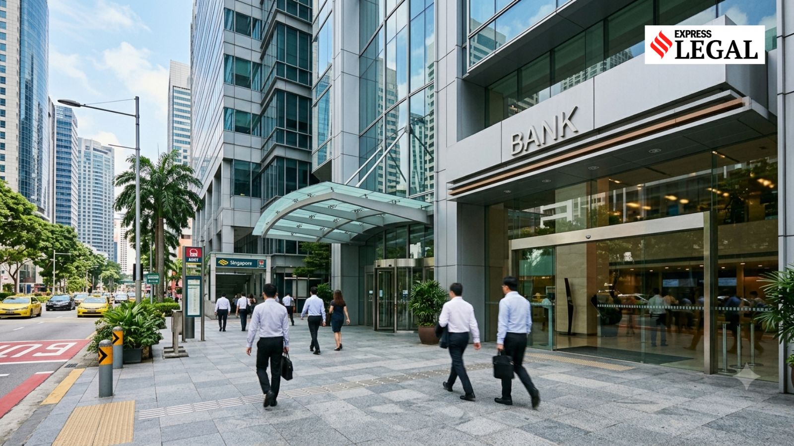 Woman quits foreign bank job: Court says no to benefits, but stops bank from recovering bond | Legal News