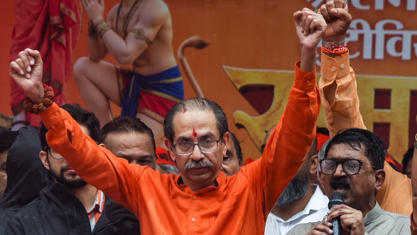 Uddhav Thackeray’s Hindutva reset: How Ayodhya row provided him an opening | Political Pulse News