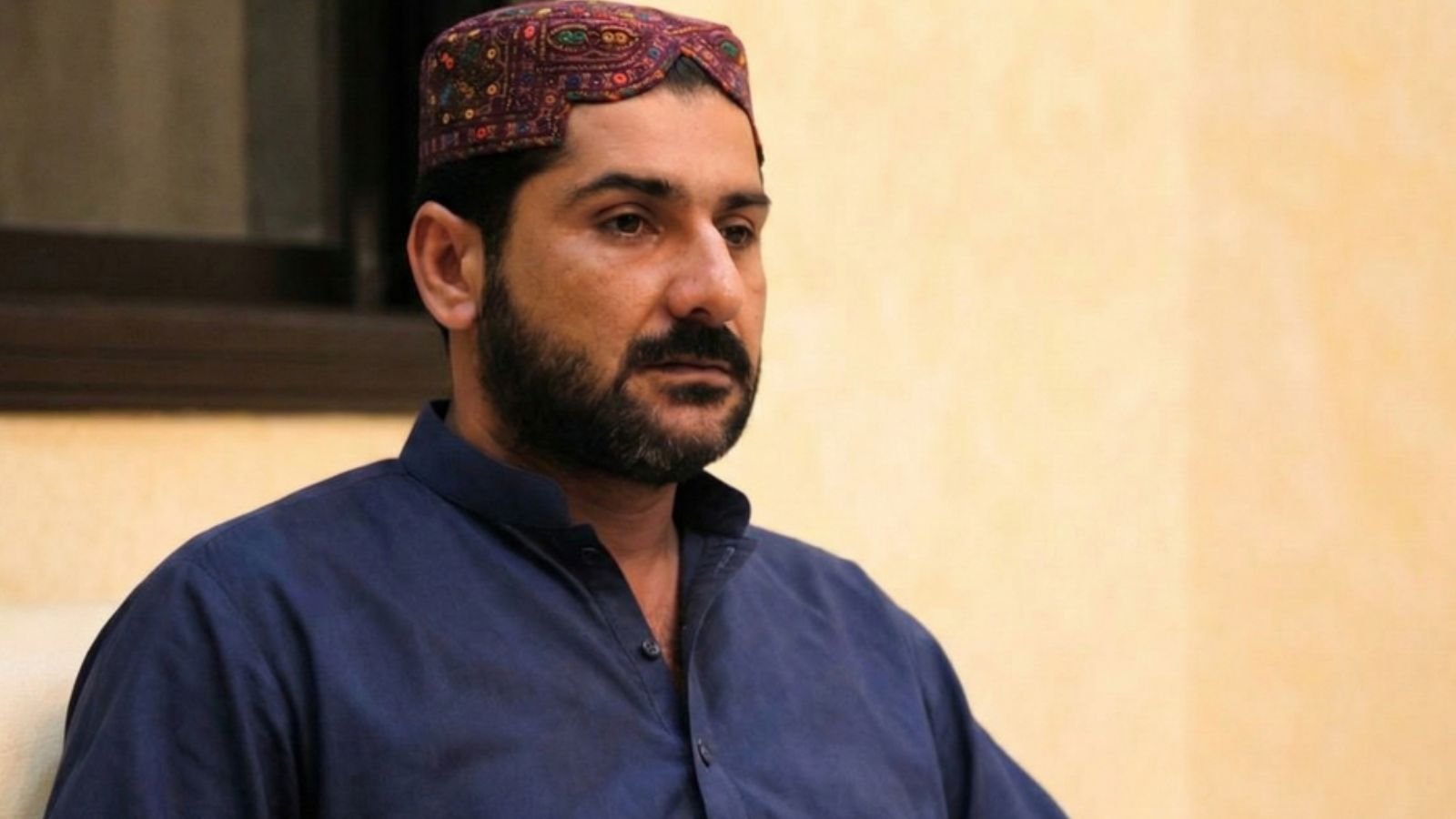 Brother of Pakistani gangster Uzair Baloch critically injured in shooting in Karachi | World News