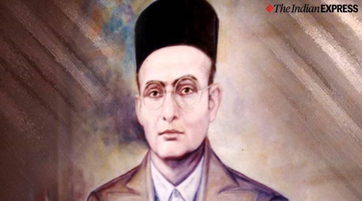 Congress sought Savarkar’s release in 1923, grandnephew tells Pune court | Pune News