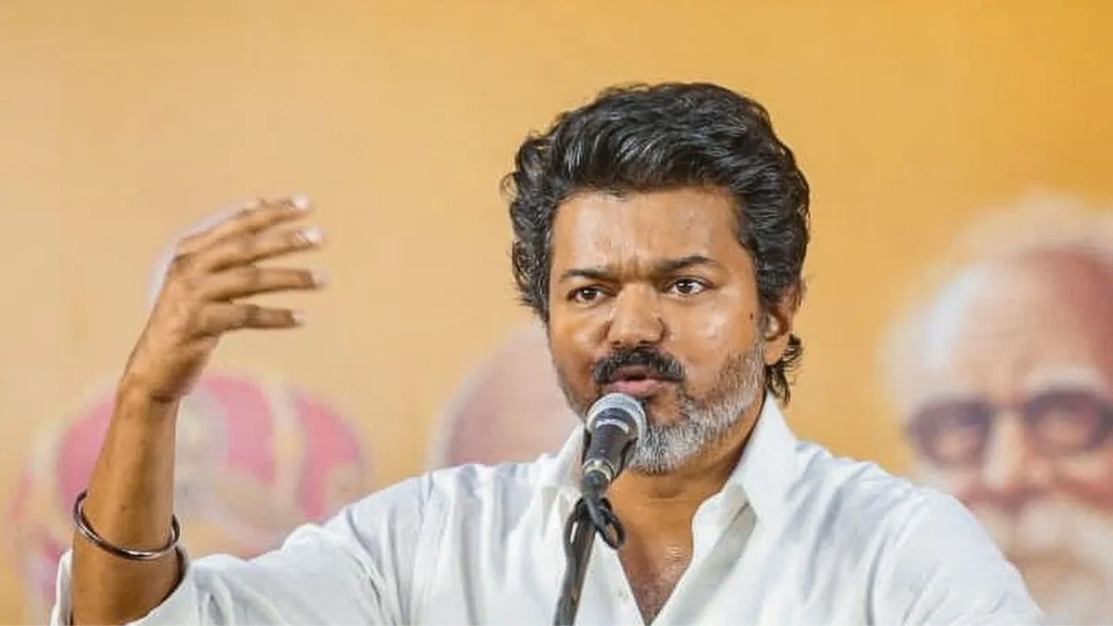 Vijay’s party welcomes 4 ex-ministers, several ex-MLAs as exodus from AIADMK continues | India News