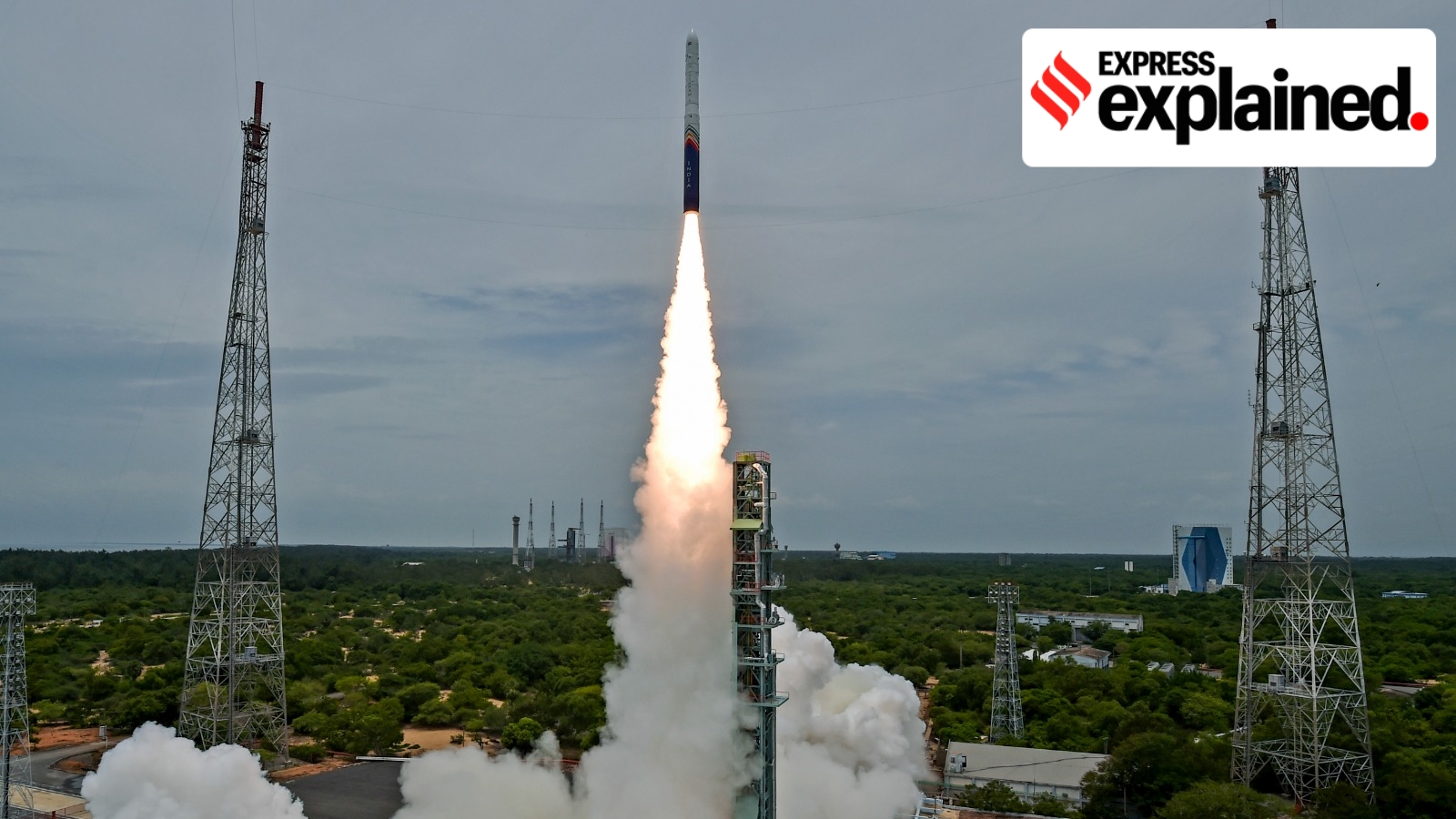 What it means for India’s Low Earth Orbit ambitions