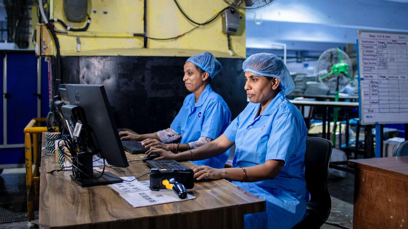 With a page out of China book, Tamil Nadu maintains lead in share of women workers | Business News