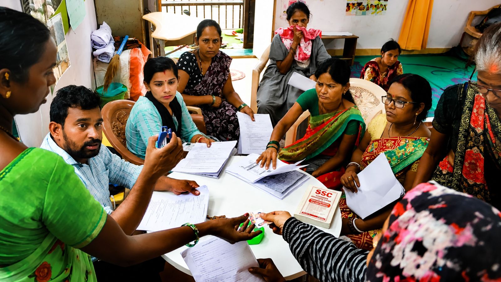 ‘Review periodically’: PM’s advisor bats for cash transfer to women | Business News